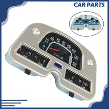 Speed Meter Gauge Cluster 8310060180 Fits for Toyota Land Cruiser FJ40/FJ45/BJ40