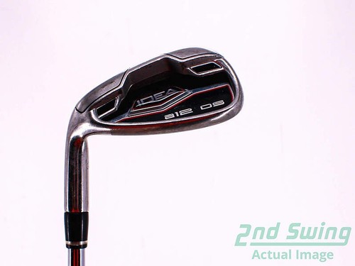Adams Idea A12 OS Single Iron Pitching Wedge PW Steel Regular Left 37.0in - Picture 2 of 9