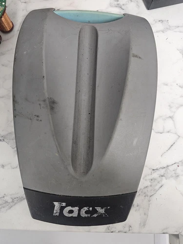 Tacx Vortex Smart Bike Turbo Trainer T2240 T2241 nur Ständer Unterlegkeilstütze