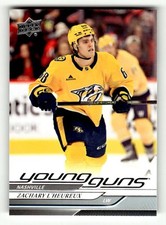 2024-25 Upper Deck Series 2 NHL Hockey Base Singles #251-500 (Pick Your Cards)