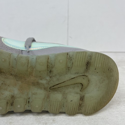Nike Pre-Love O.X. Lifestyle Schuhe Atmosphere Damen grau/weiß Größe UK 6 (R1) - Bild 13 von 14
