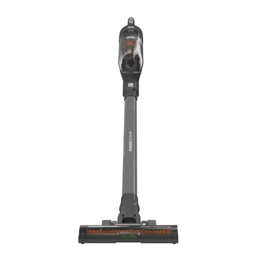 BLACK+DECKER 20V MAX* Cordless Stick Vacuum with LED Floor Lights - BHFEA18D1