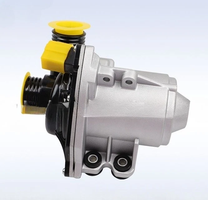 Bomba de agua eléctrica BMW X5 2007 2008-2010 3,0 L 11517568595 11517546996* Foto 3 de 4