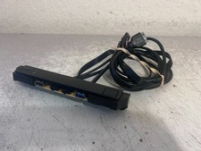 Thermaltake Tower Versa H22 USB Power Button Front Panel-Case/Bezel Not Included