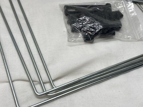 ( 2 PACK ) Pendaflex Hanging Holder Frame Letter Size 14" - 18" Drawers AFF24 - Picture 5 of 11