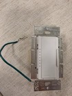 Lutron Maestro MA-1000-WH Electrical Light DIMMER 1000W 120V Control White