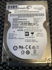 Seagate Laptop Thin HDD 500GB SATA 2.5" MODEL ST500LM021  | P/N 1KJ050-170