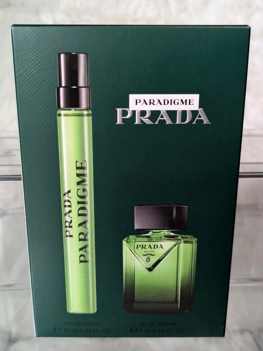 Prada Lot Fragrances for Men for sale | eBay
