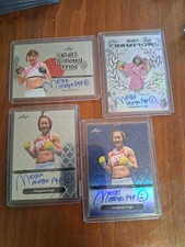 2011 Leaf Metal Draft Baseball Short Prints 4
