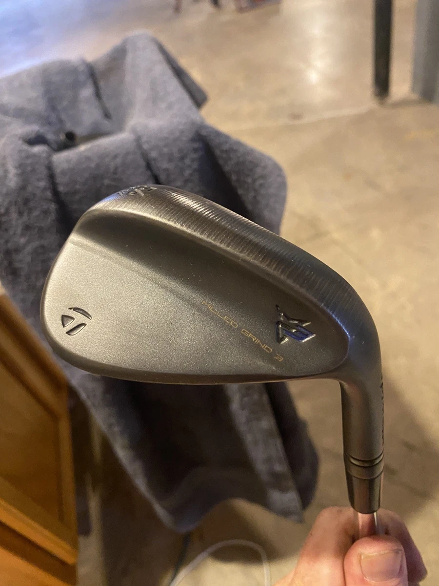 TaylorMade Wedge Graphite Shaft Golf Clubs for sale | eBay