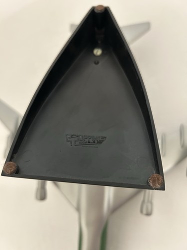 Braniff International Airways 747 Modellflugzeug - Bild 11 von 13