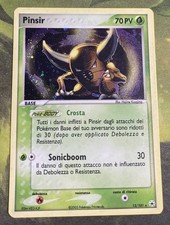 Pinsir Holo 13/101 - Hidden Legends - Near Mint