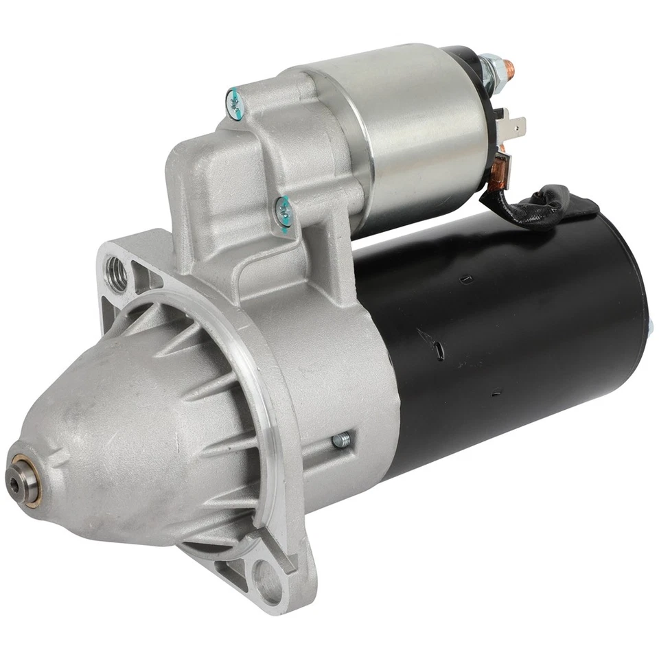 Para Audi 100 200 4000 5000 80 90 Coupe Quattro S4 S6 VW Quantum Starter 16956 - Imagem 4 de 4