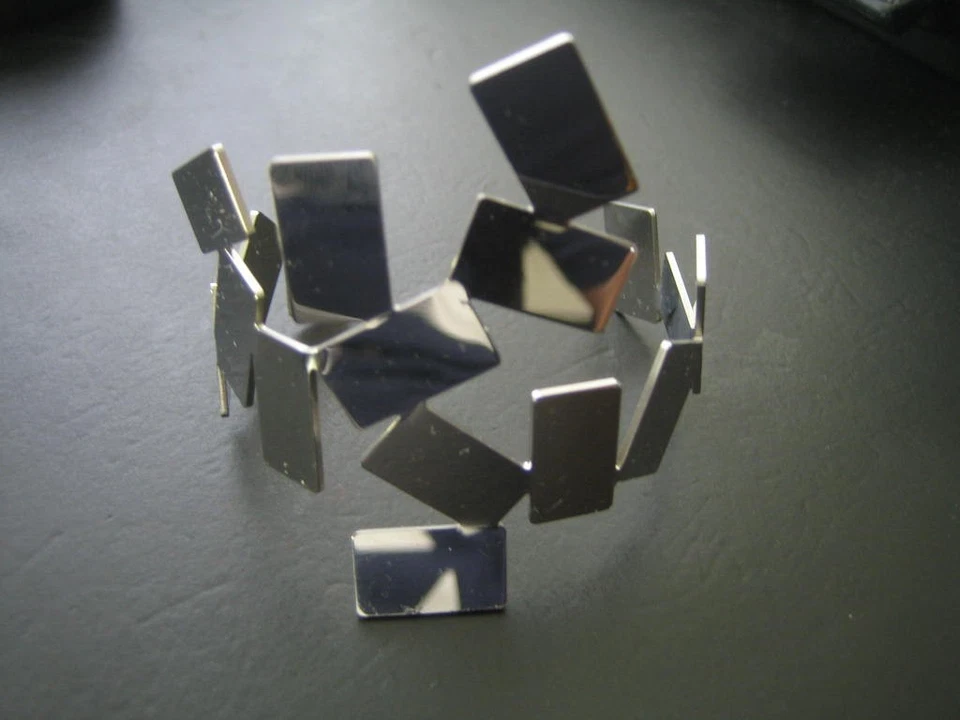 Alessi Armreif Mario Trimarchi