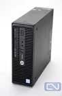HP ProDesk 400 G4 SFF i5-6500 3.2GHz 8GB DDR4 Optical 180W (No HDD / No OS)