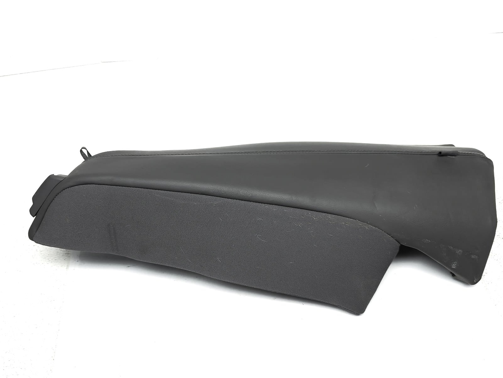 20102011 Saab 95 Rear Driver Seat Side Bolster Airbag Air Bag 12824431 eBay