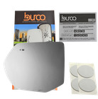 For 21-24 Escalade, Suburban,Tahoe,Yukon Driver Mirror w/BlindSpot Icon No Mount