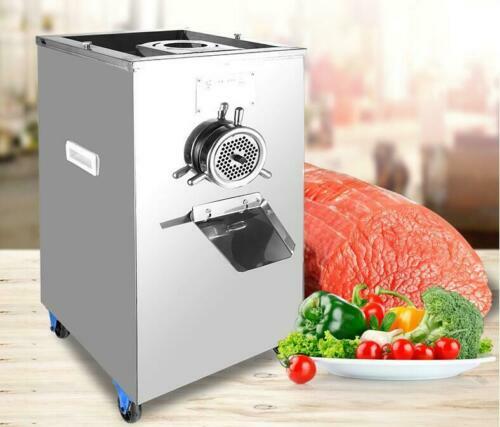 Various Meat Crusher Machine 220V Powered Meat/Bones Crusher Machine USA Stock - Picture 15 of 47