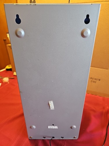 CAMEL DEMONSTRATING CASE metal large showing case box safe for cigarets - Picture 9 of 12