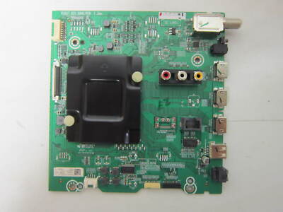 Hisense 65R6E3 Main Board (RSAG7.820.8840/ROH) 265026B | eBay Hisense 65R6E3 Main Board (RSAG7.820.8840/ROH) 265026B | eBay