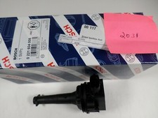 RARE NOS - Genuine Bosch Direct Ignition Coil - Part # - 00117