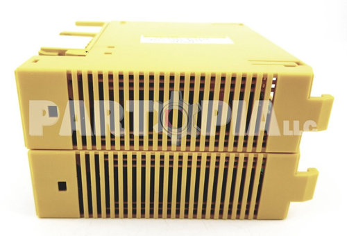 FANUC A03B-0807-C104 & A03B-0807-C154 I/O & Output Modules, 16 Pt, AID16D AOD16D - Picture 6 of 10