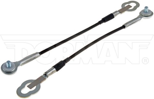 Dorman Tailgate Support Cable , PN# 38537 - Picture 8 of 8