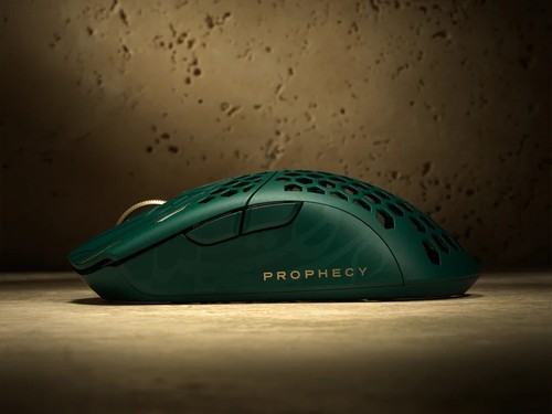 *open-to-offers* Finalmouse ULX Prophecy Tarik- Size Classic - Picture 5 of 5