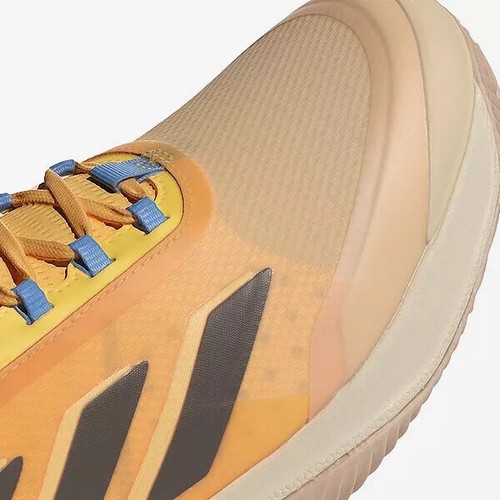 adidas Damen Avacourt 2 Tennisschuhe - Bild 4 von 6