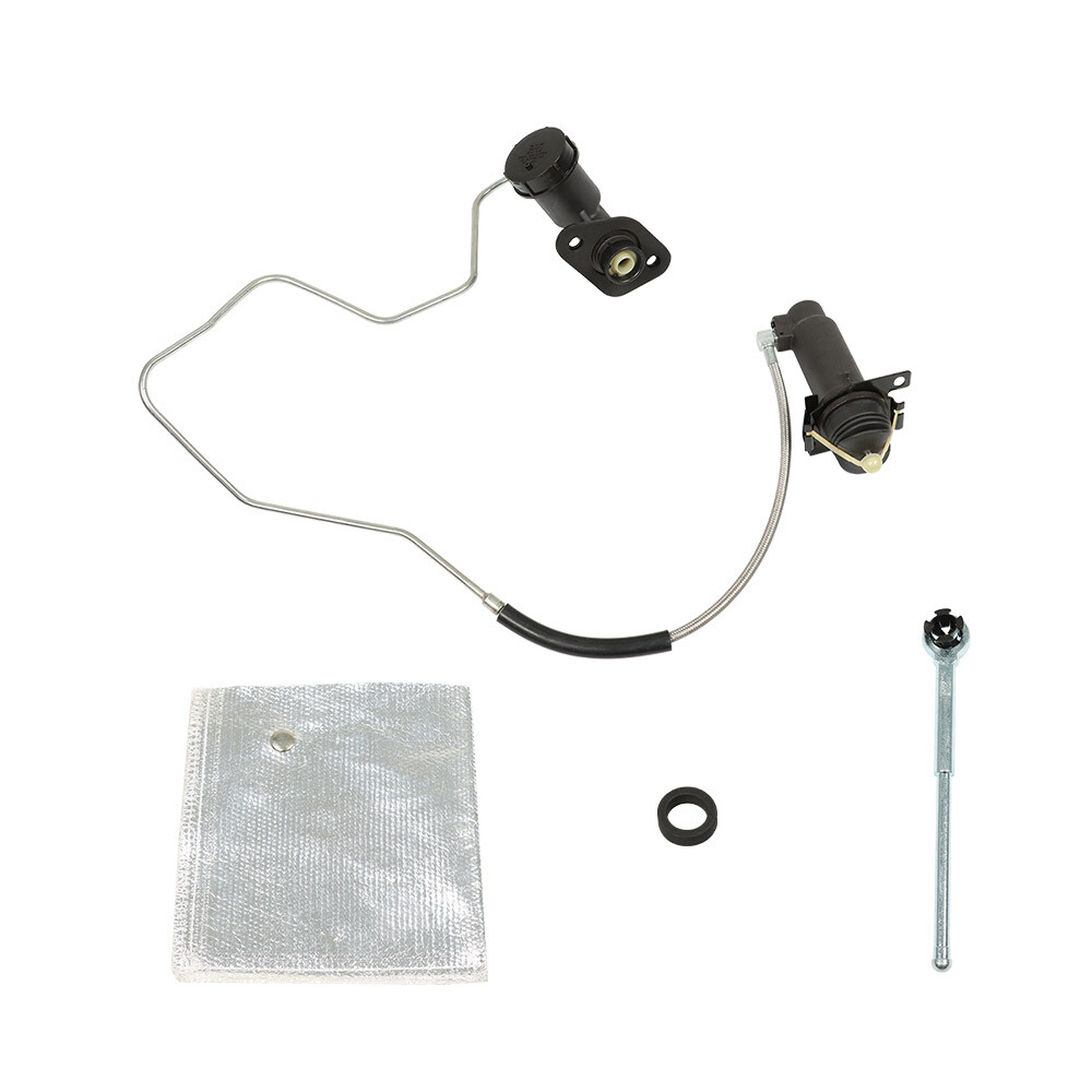 Fuel Pump Assembly For 1992-1997 Ford F-150 F-250 F-350 SP2006H Driver