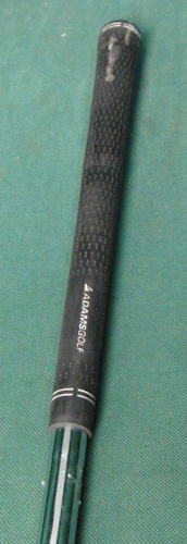 Adams Golf Idea A5 OS 7 iron Adams Regular Steel Shaft Adams Golf Grips - Picture 4 of 4
