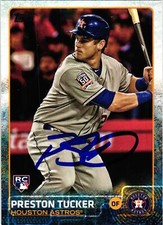 2015 Topps Update Series Baseball Cards 15