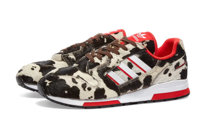 Size 9 adidas ZX 420 Black Red White for sale online eBay