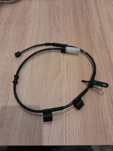 Genuine BMW Brake Pad Wear Sensor Cable Lead. Mini R55 Front 34356792572 - Picture 1 of 2