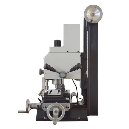 MT3 Mill/Drill Milling and Drilling Machine Brushless Motor Milling Machine110V - Picture 9 of 24