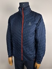 Haglofs L.I.M Barrier Lightweight Jacket Men's Size L