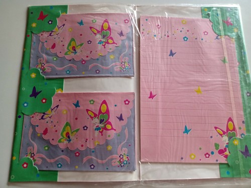 Briefsatz Vintage Lot - Bild 4 von 7