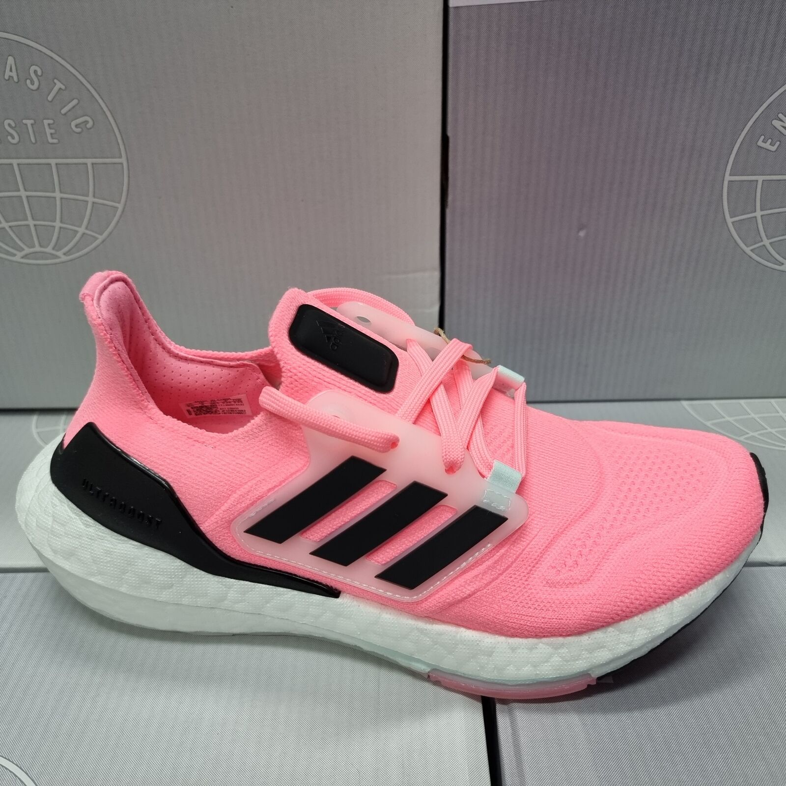 NEW Adidas ULTRABOOST FTW GX6659 Women's Shoes | eBay