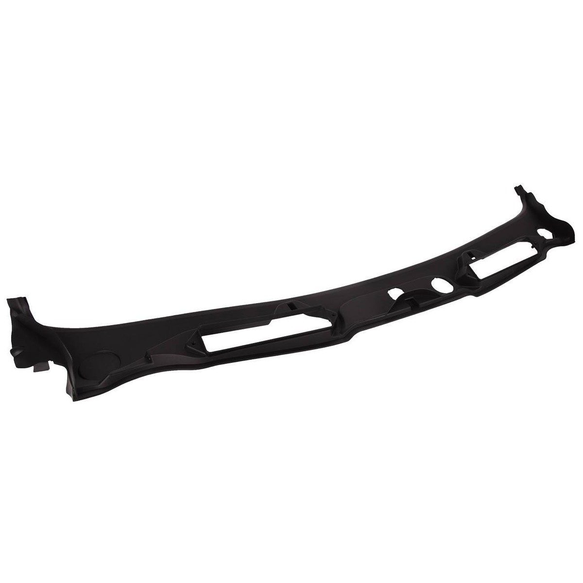 For 2006-12 BMW M3 E90 E92 E93 WINDSHIELD COWL LOWER WINDSHIELD