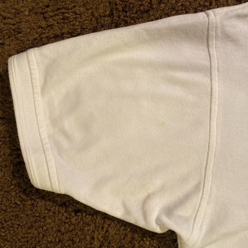 Vtg Winston No Bull 5 Event Polo Shirt Chase Authentics Men’s Large Nascar EUC - Picture 7 of 14