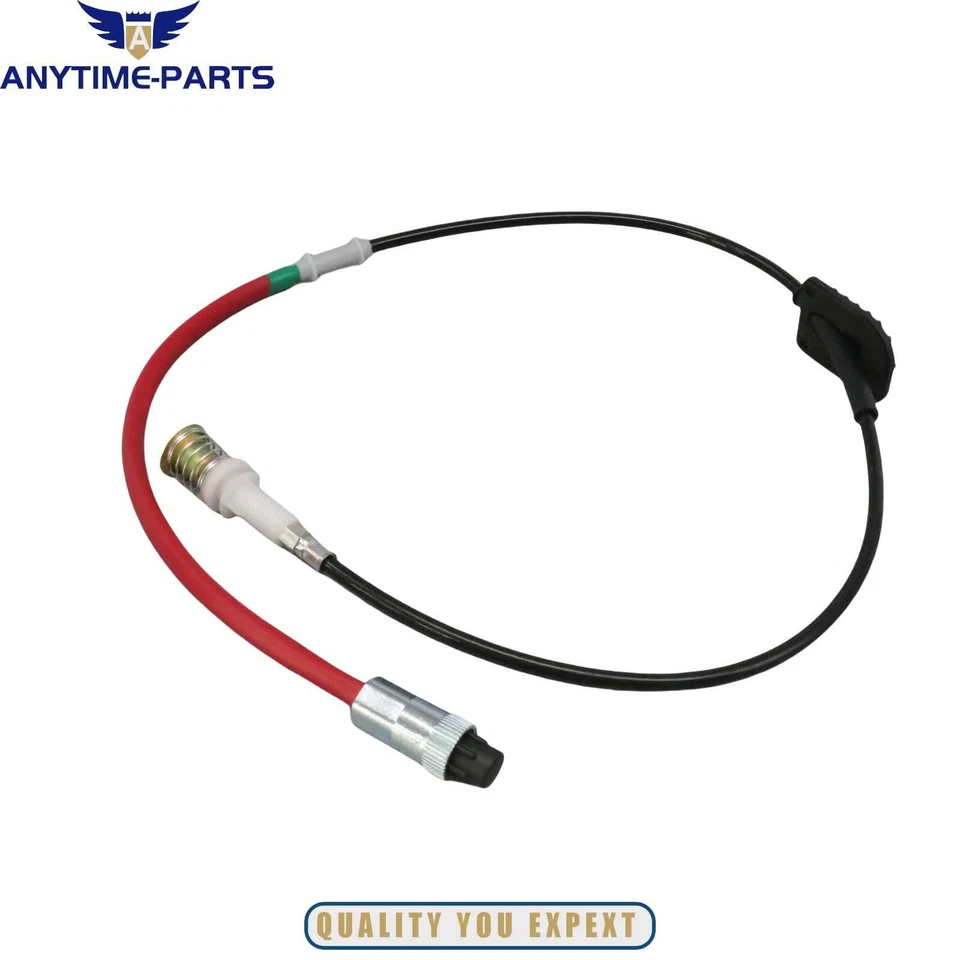 1X High Quality Speedometer Cable For Nissan D21 2.4L 3.0L 86-94 25050-55G00 Foto 3 de 4