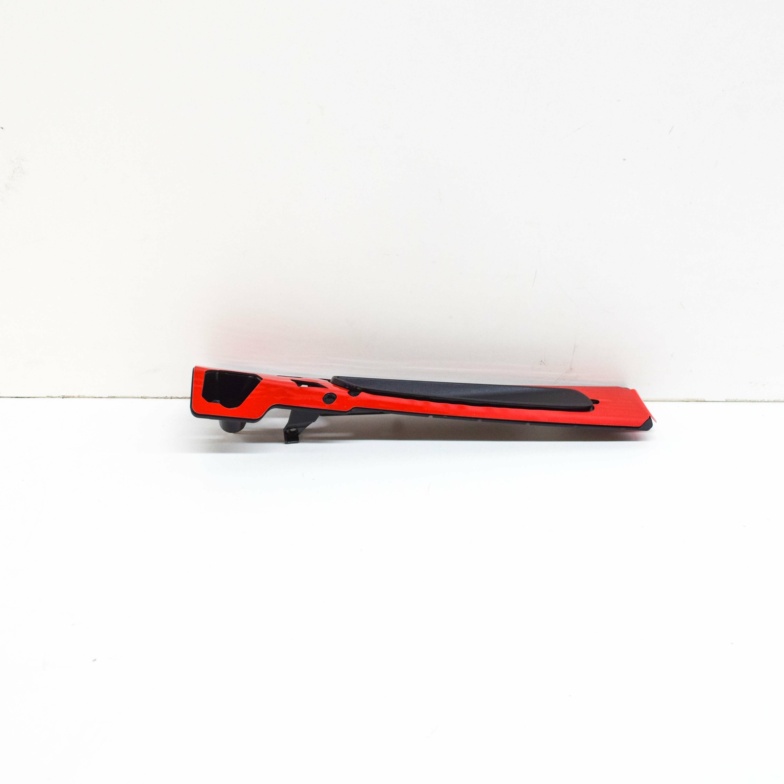 DESCENDANT CETUS 10mm Rope Topologie
