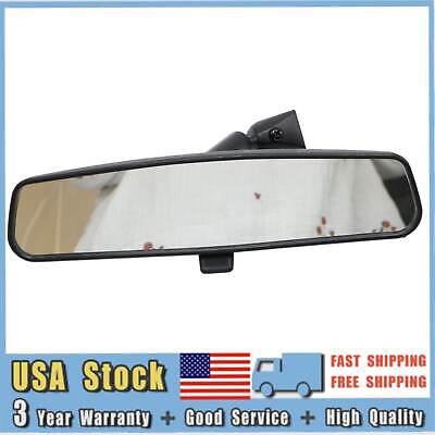 Fits for 13-23 MAZDA 3/6 CX-3/5 MX-5 Interior Rear View Mirror KD53-69-220B USA