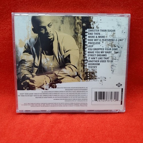 And Then by Joe (CD, 2003) - 1 - Bild 2 von 4