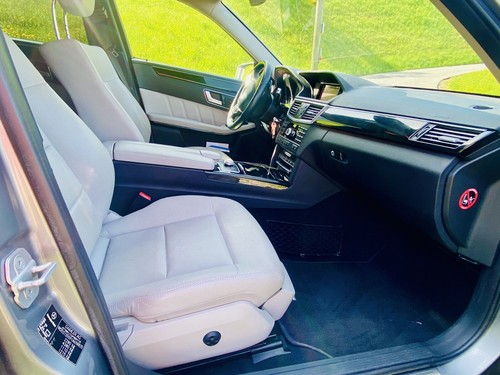 e 350 mercedes - Bild 13 von 24