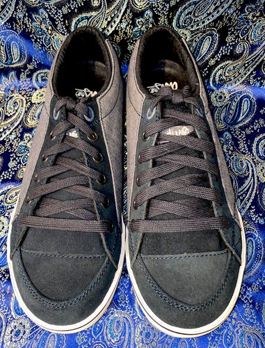 DVS ‘FARAH’ SNEAKERS       WOMENS SIZE 7 - Picture 6 of 9