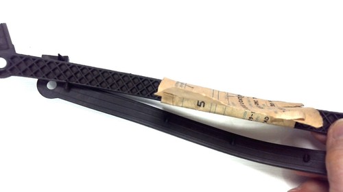 GM 3909800 - Pkg of 2 Seals - Picture 3 of 4
