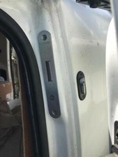 Van Security Deadlocks for Peugeot Bipper 08+ Side & Rear Deadlocks (2x locks)