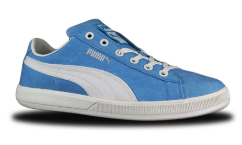 Puma Sneaker Schuhe Archive Lite Low RT WashedCan hellblau - Bild 1 von 3
