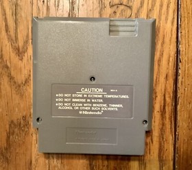 Golgo 13 Top Secret Episode (NES, 1988)